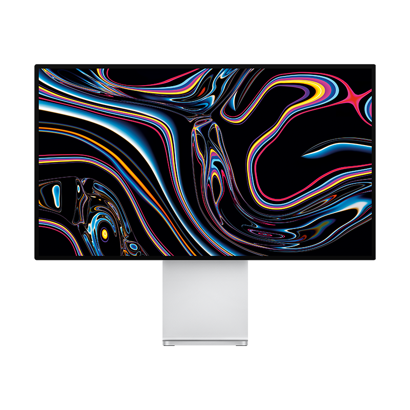 Apple 苹果 Display XDR 2019款 显示器（6K、60Hz）