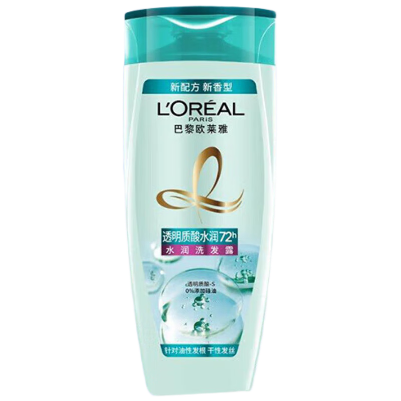 ŷ���� LOREAL ��������͸��������˳��͸����������100ml �������