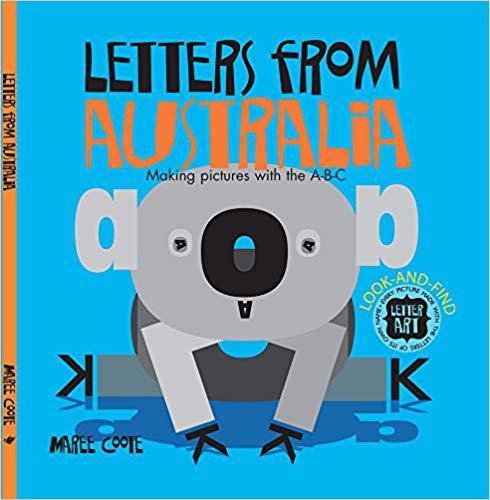 Letters from Austral