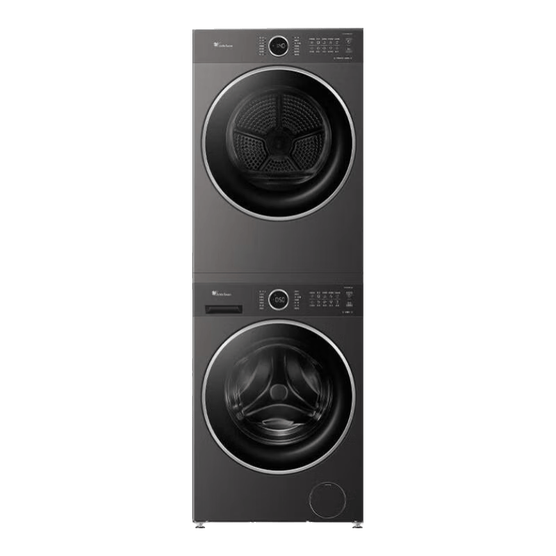 Ԥ�ۡ�PLUS��LittleSwan/С��� ˮħ��ϵ�� 10kg ϴ����װ TG10V628PLUS+TH10VH628PLUS 4976.29Ԫ����100Ԫ�󣬱��׹Ϸֺ�����ָ��ͣ�