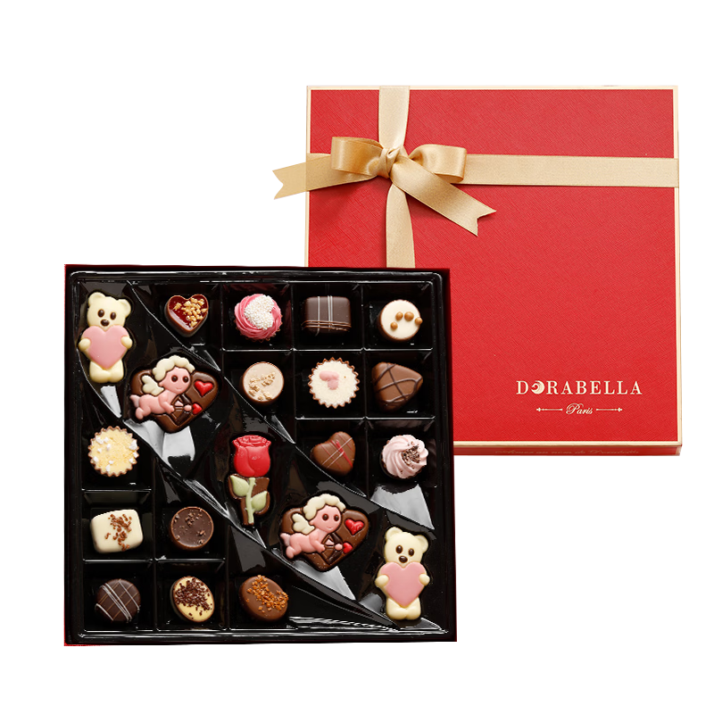 ȱDorabellaõ˱ʱɿ 255g ʥŮǹװ