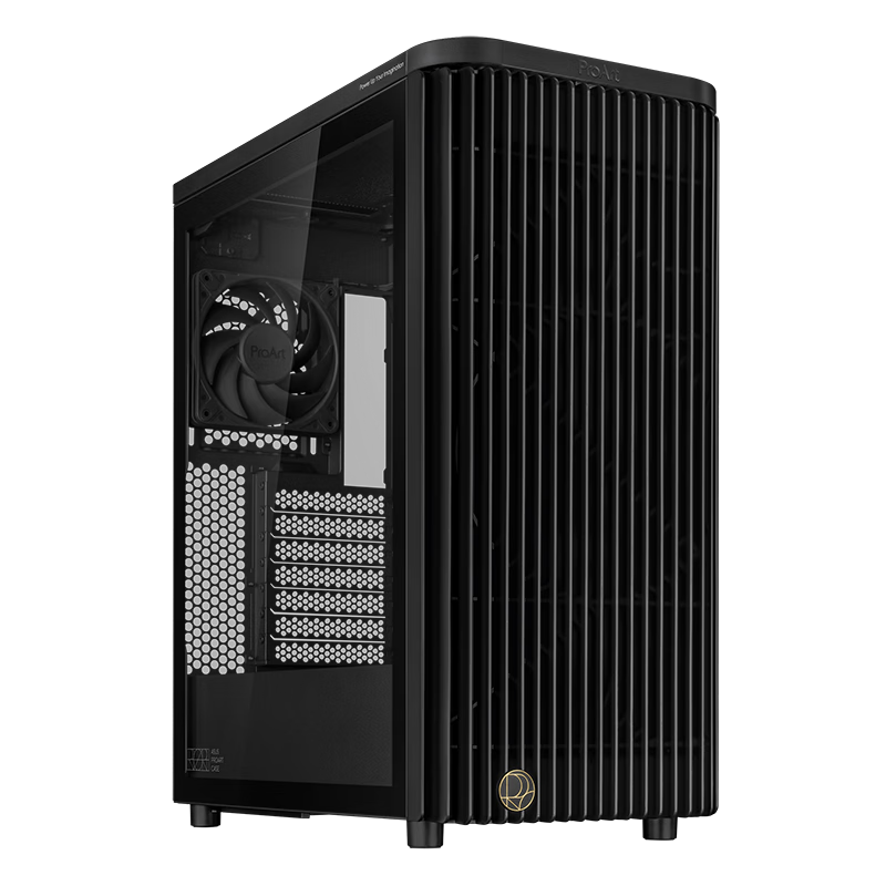 ˶ProArtչPA401 ǿɢ/⹤߲װ/Դ/PWM 519Ԫ