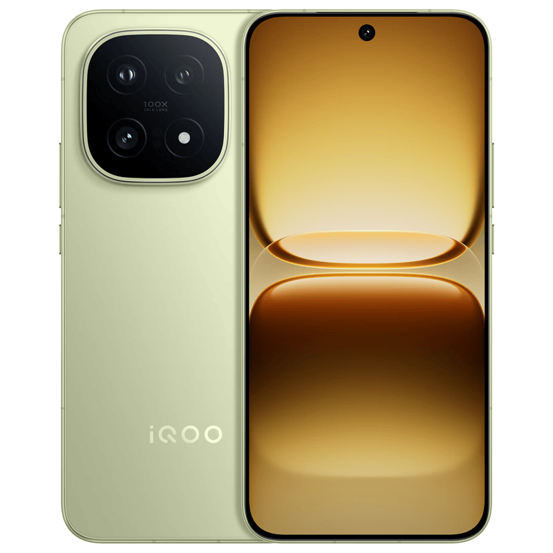 iQOO 15 12GB+256GB 3459.01Ԫ