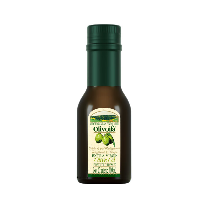 ŷ��ޱ��  Olivoila ʳ���� ����� �ؼ���ե����� 100ml