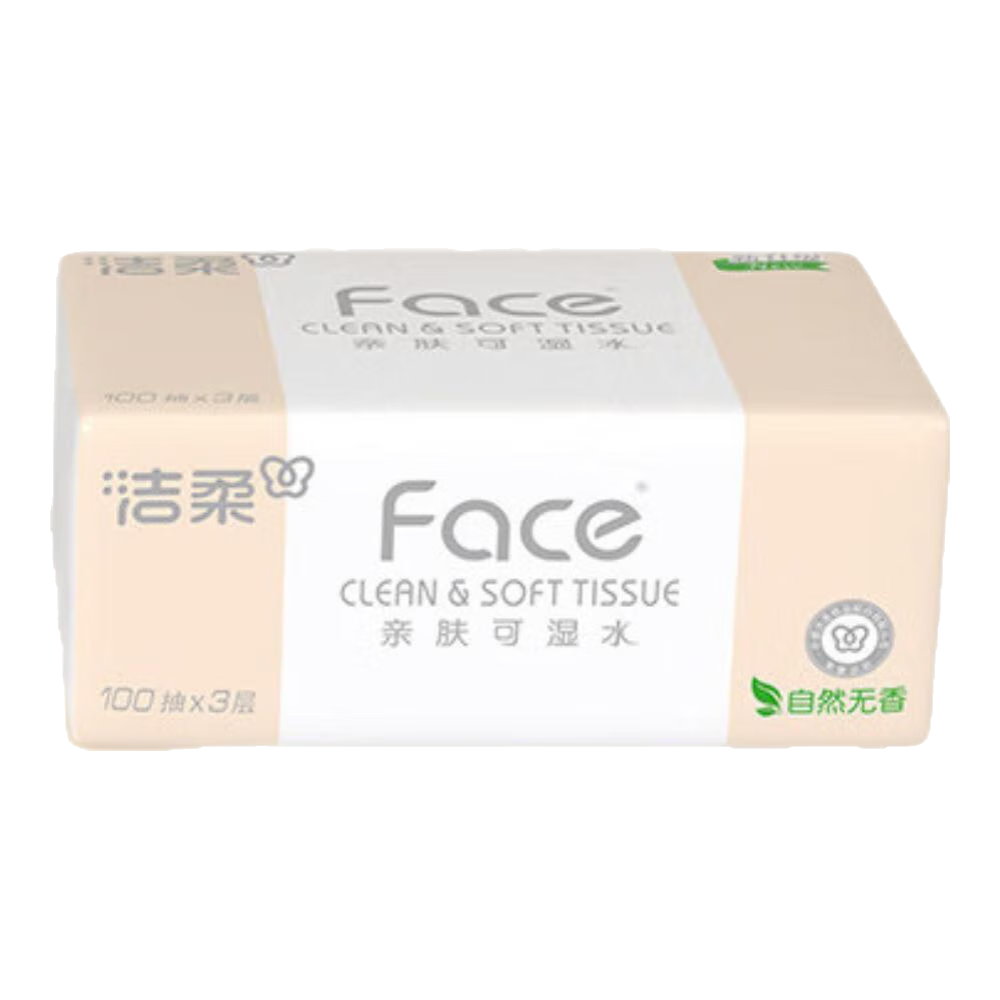  ֽFace ʪˮֽ 3 100*24 1.2Ԫ/ 89.7Ԫ(29.9Ԫ/)