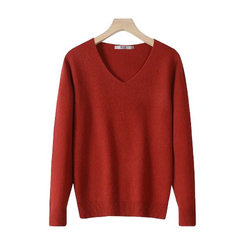 ���ڲ�����ѩ�зɣ�SNOWFLYING��100%����ëŮʽ��ë���ﶬ���ʻ�����V����֯Ů��������ɫ��ë�� 119Ԫ