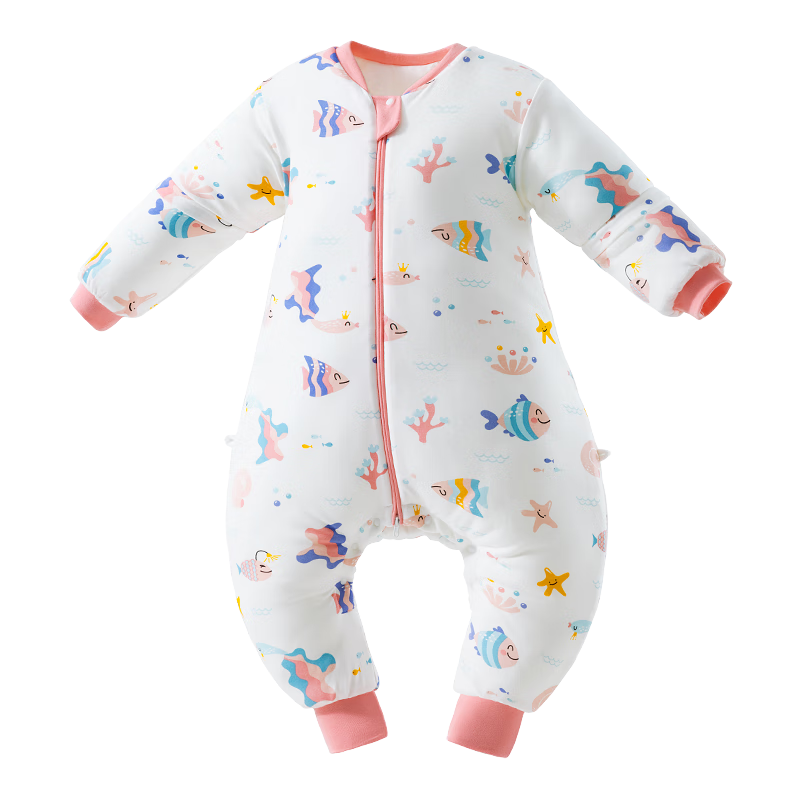 ����˹����˯��Ӥ�����ﶬ���������������߱����ȸ��´������������ ����˫��-����(20-26�棩���� M�� 80-95cm(����1.5-2.5�꣩ 99.9Ԫ