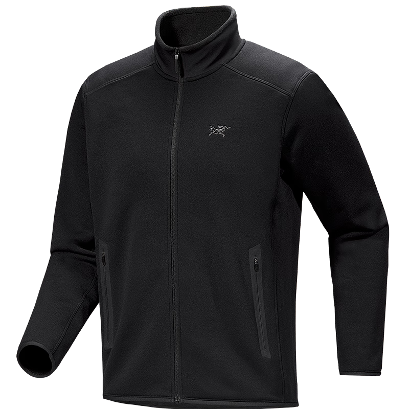 ARC'TERYXʼ KYANITE JACKET ů  ץ Black/ɫ M 2600Ԫ