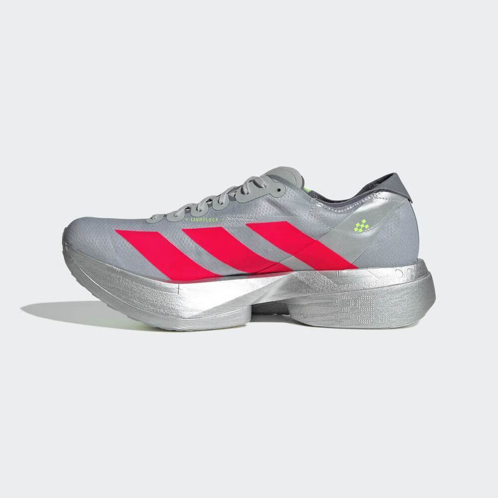 阿迪达斯 （adidas）男鞋ADIZERO ADIOS PRO 4 M运动训练跑步鞋JR6372 JR6372 42
