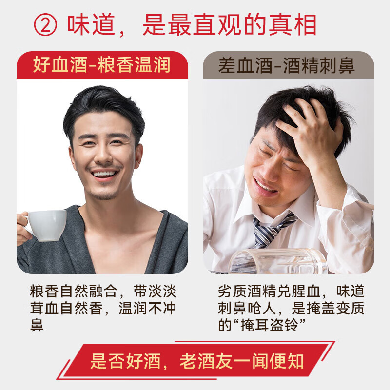 嵓莊鹿茸血酒礼盒装新鲜鹿茸血500ml东北吉林长白山特产男性泡酒52度