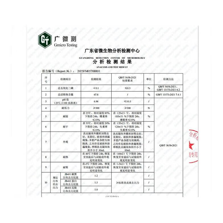 乐扣乐扣除菌除螨多效合一洗衣凝珠 洗衣液 深层洁净持久留香洗衣珠留香珠 【梨花白檀】洗衣凝珠单腔8g 2盒
