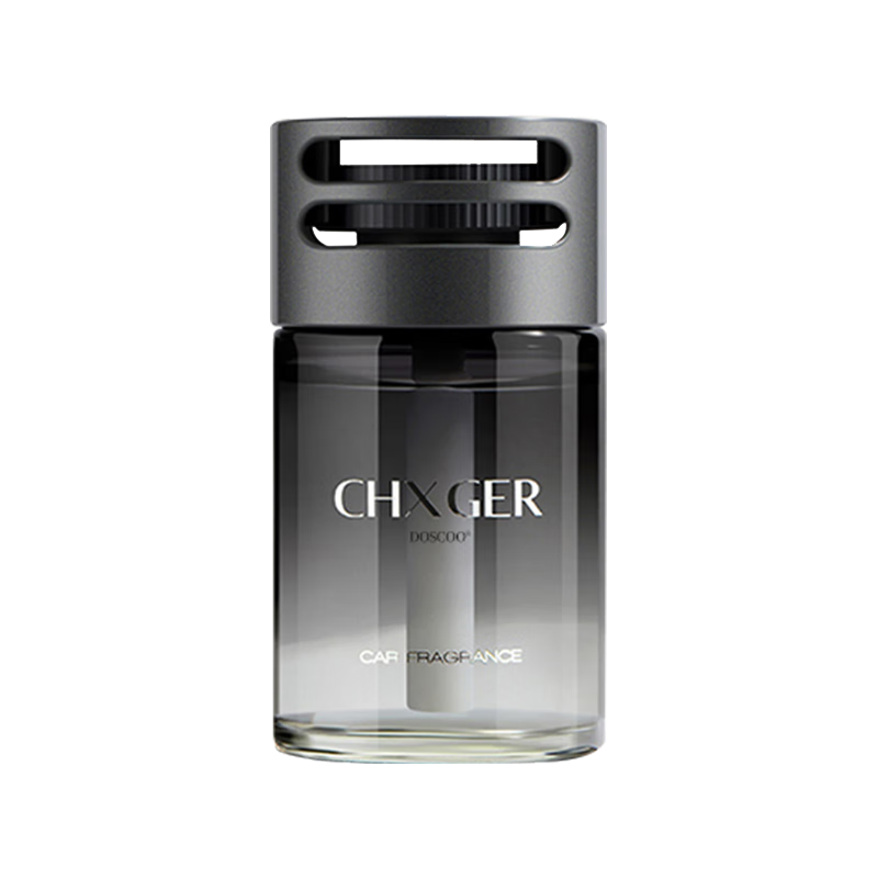 DOSCOO汽车车载香薰2025款室内卧室持久厕所专用衣柜男士高档香水女蔚蓝