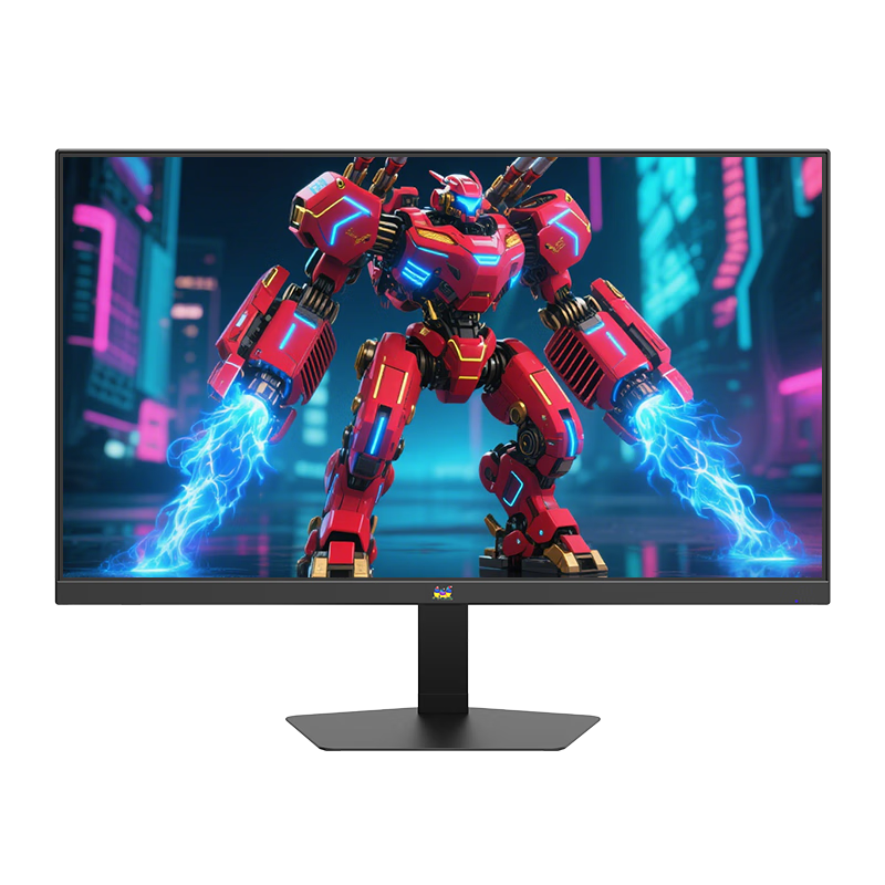 优派 VX25G26 24.5英寸2K高清250HzFastIPS电竞显示器 1ms响应 硬件低蓝光 PS5三角洲设计 798元