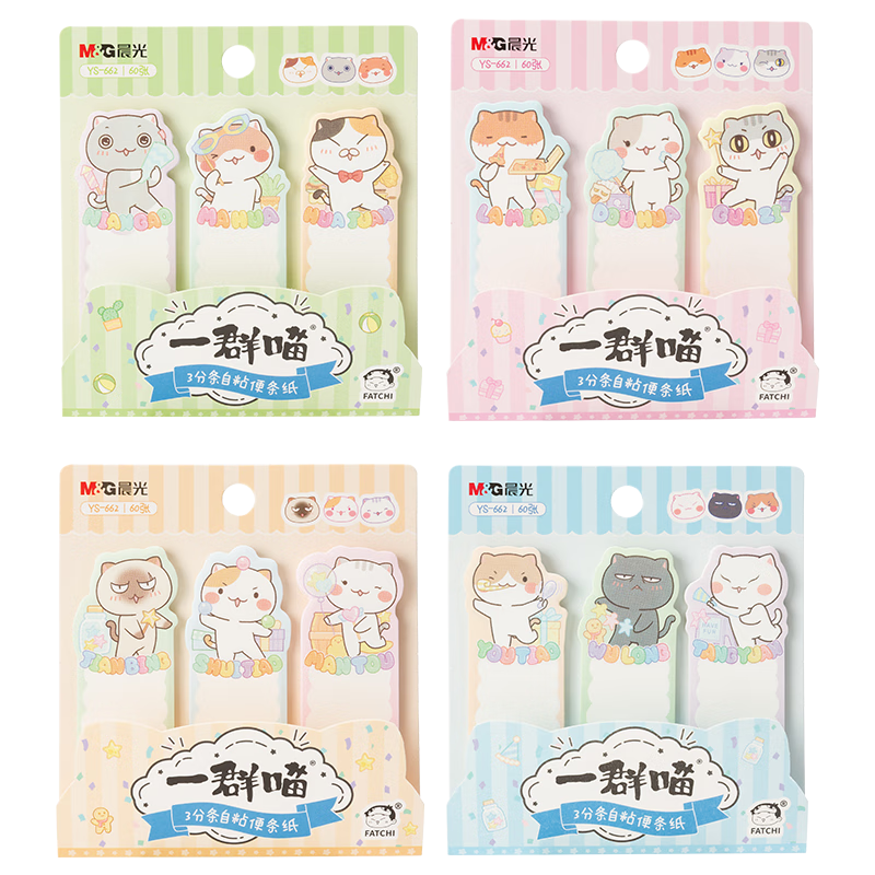 ����(M&G)�ľ߱�����С�� ��ͨ������ ����������������3������ճ����ֽ ��ʷ��һȺ��YS-662 ����С����