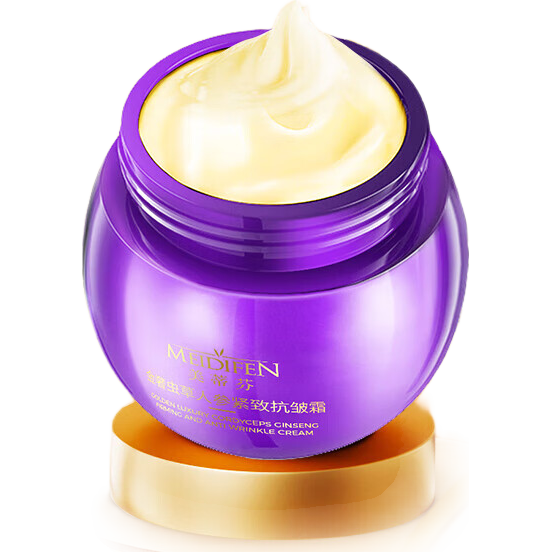 ���� ����˲ν��¿���˪ 50g*3ƿ ��ˮ��ʪ ���嵭�� 1.25Ԫ