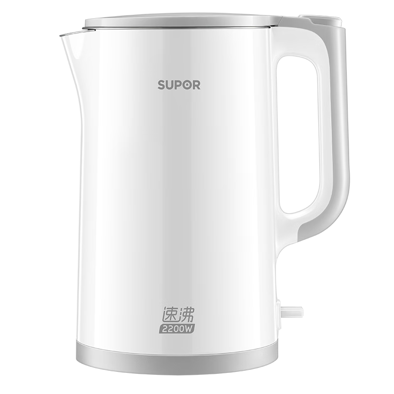 �ղ�����SUPOR��2.2L������ ����ˮ����ˮ����ˮ����ˮ����ˮ�� ��������һ������ 2200W���� �޷�һ��SW-22J02S 98.1Ԫ(������)
