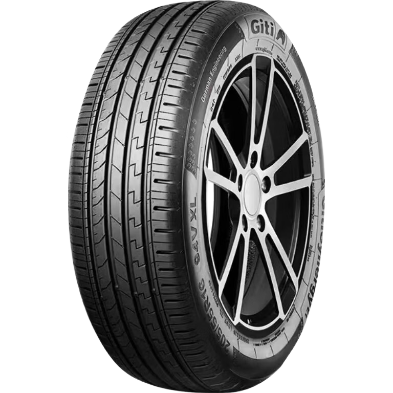 佳通轮胎(Giti)轮胎205/60R16 92H E1 适配轩逸/新福克斯/速腾