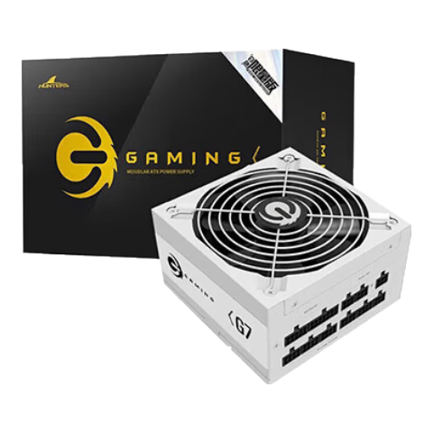 ���� G7 ����ȫģ���Դ ATX3.1 �750W ��ɫ 448.89Ԫ