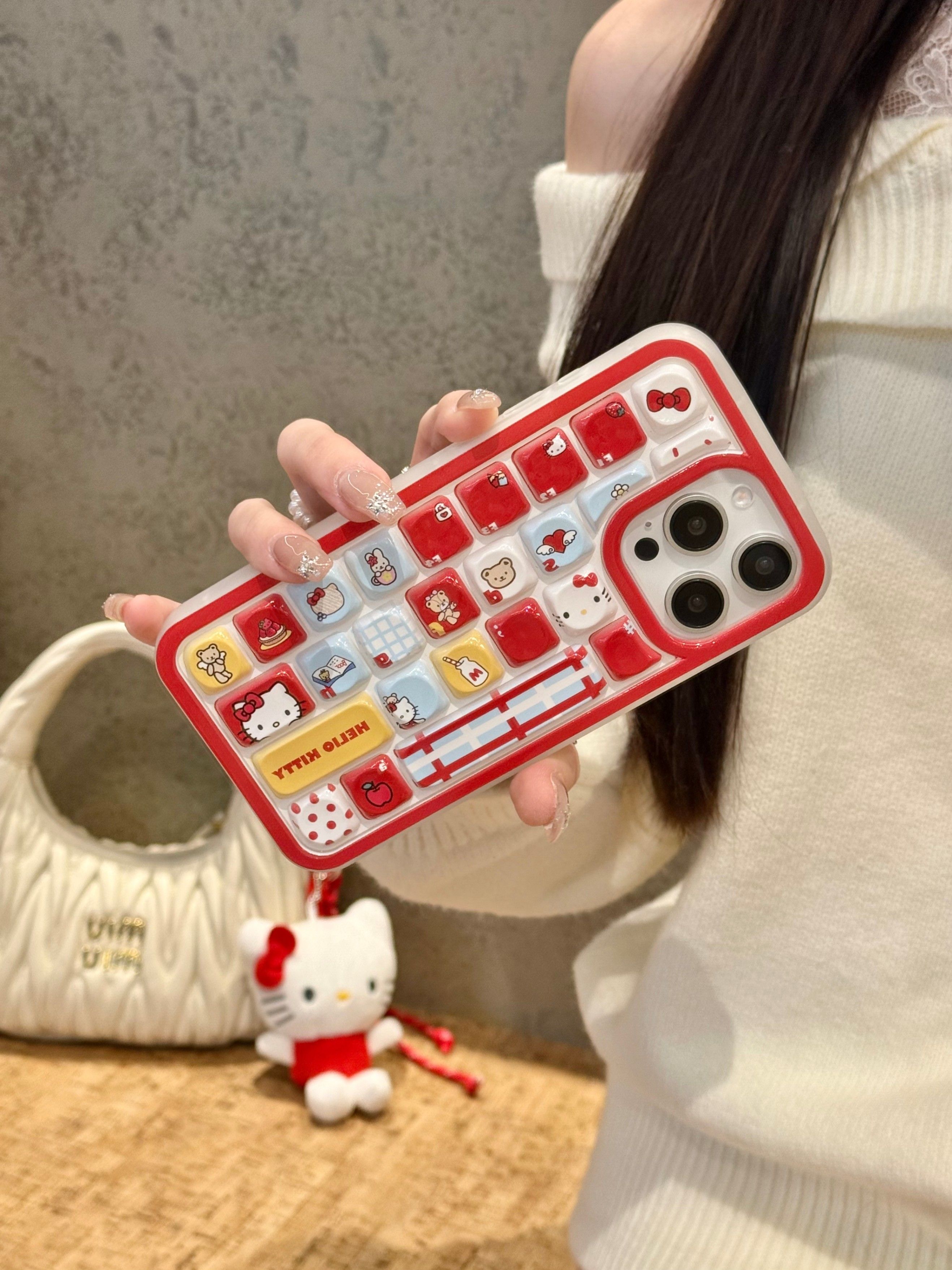 手机键盘为什么出不来 手机键盘为什么出不来