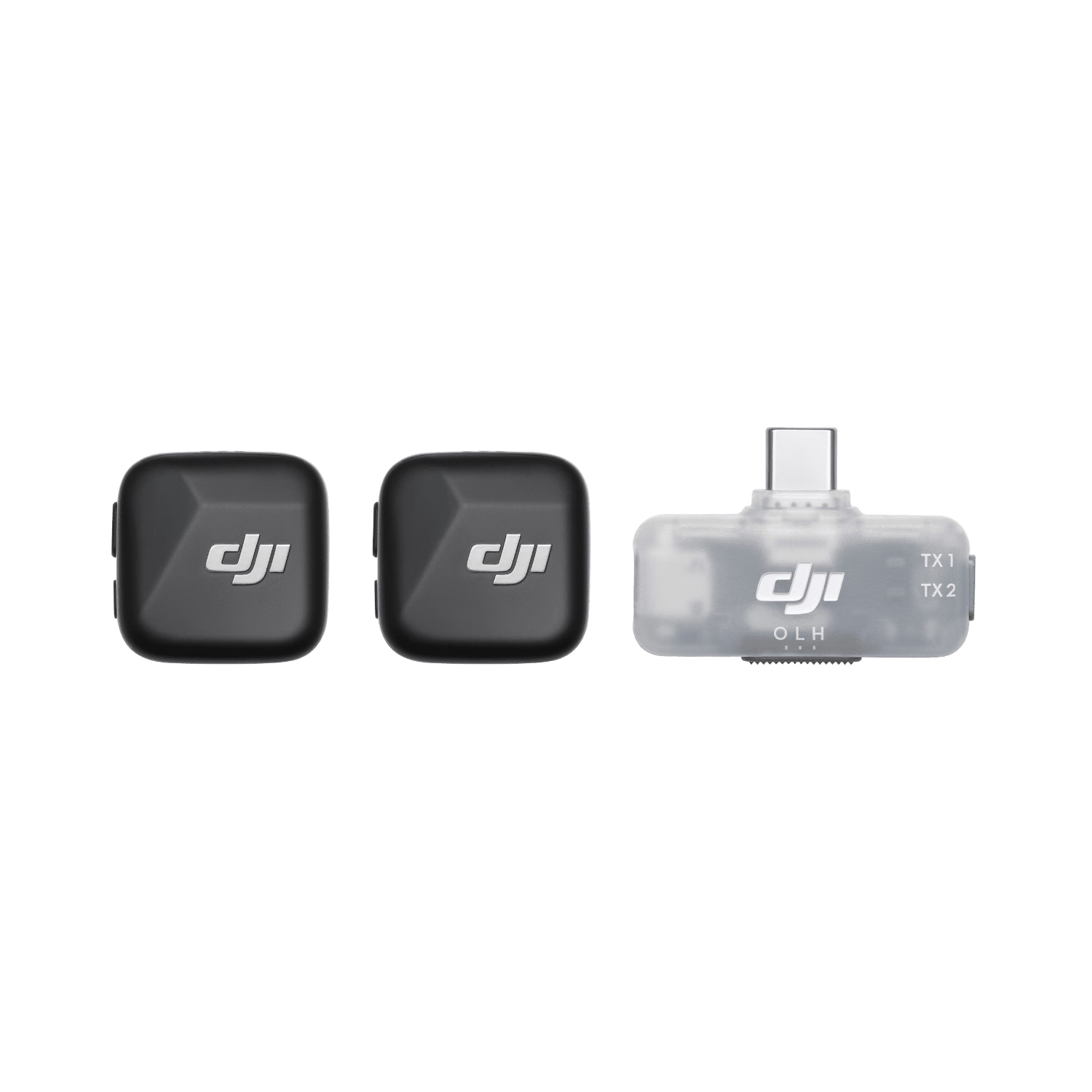 DJI/�� DJI Mic Mini ��˷� ̼�غ�