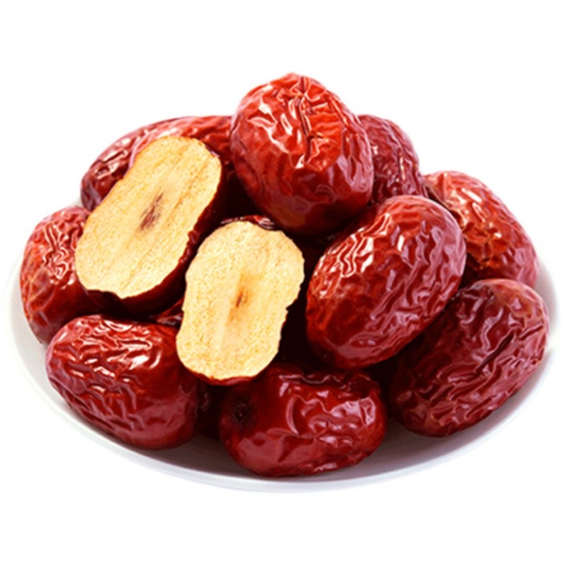 兵团红新疆灰枣骏枣干货煮粥大枣泡茶红枣评测质量怎么样?