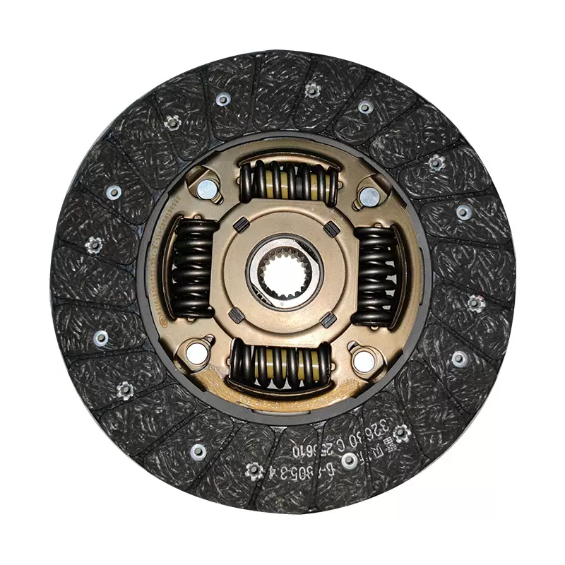 适配长安欧尚a600 a800 cs15 cx70 x70a luk茂茂汽车离合器三件套