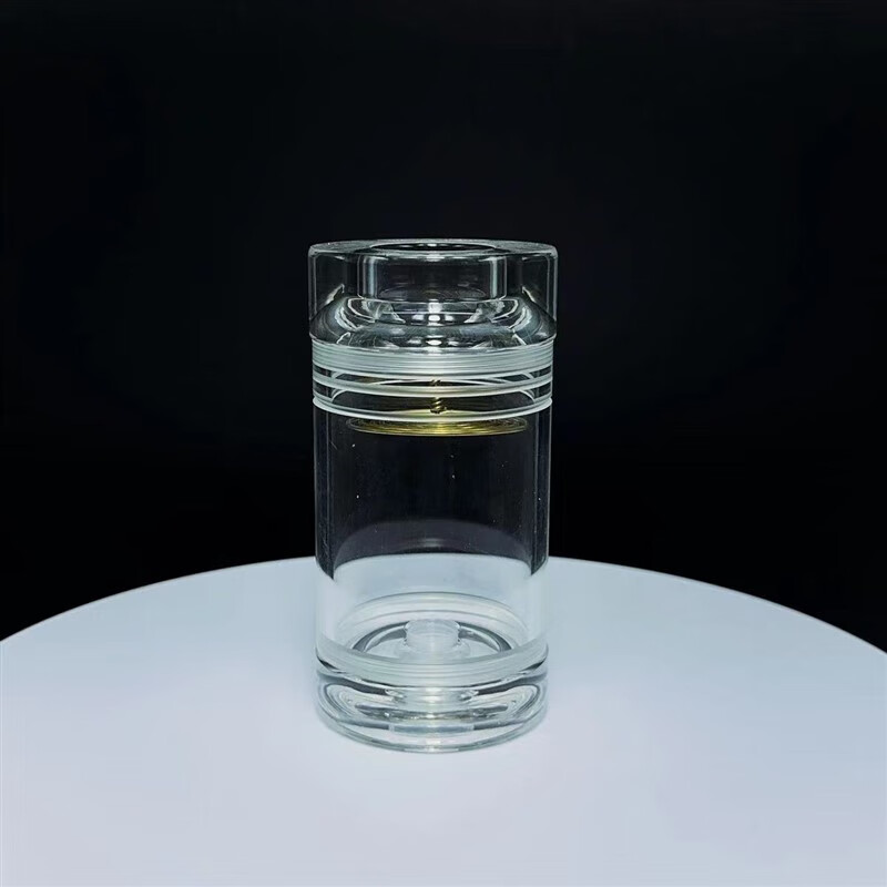 神至 老谭蝈蝈罐 葫芦精品叫罐蝈蝈活鸣虫响簧独眼叫罐sn2618 直径55