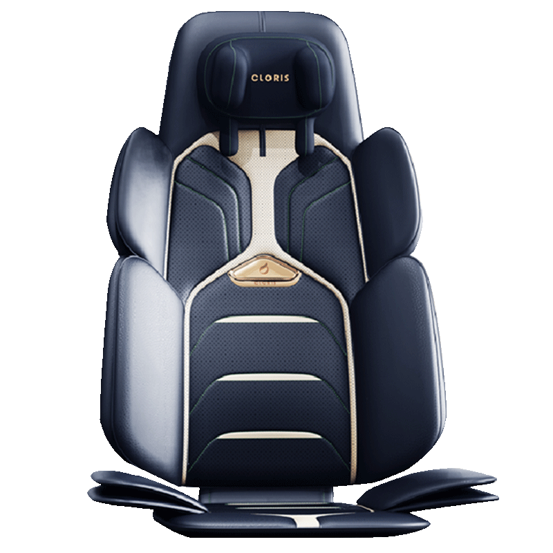 ����ʫ CLORIS �¹�ȫ����Ħ�水Ħ�ɵ� 4D��е�־�׵������Ħ�����ذ�Ħ�� �͸�ĸ����������ƷS18