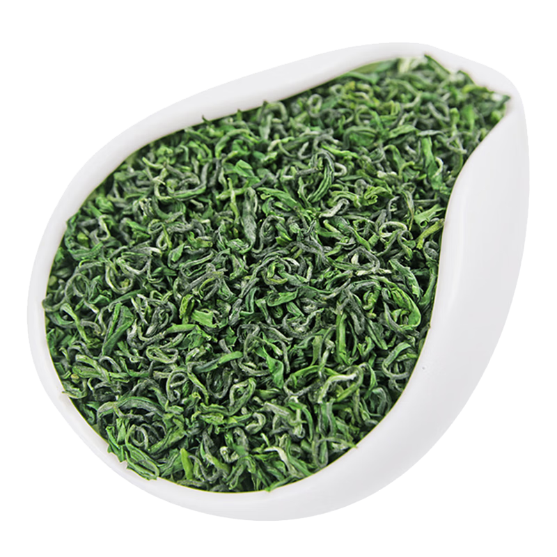 綠木恩施綠茶富硒茶2025年新茶云霧茶濃香散裝茶自己喝湖北特產(chǎn)口糧茶 【精選好茶】富硒茶250g