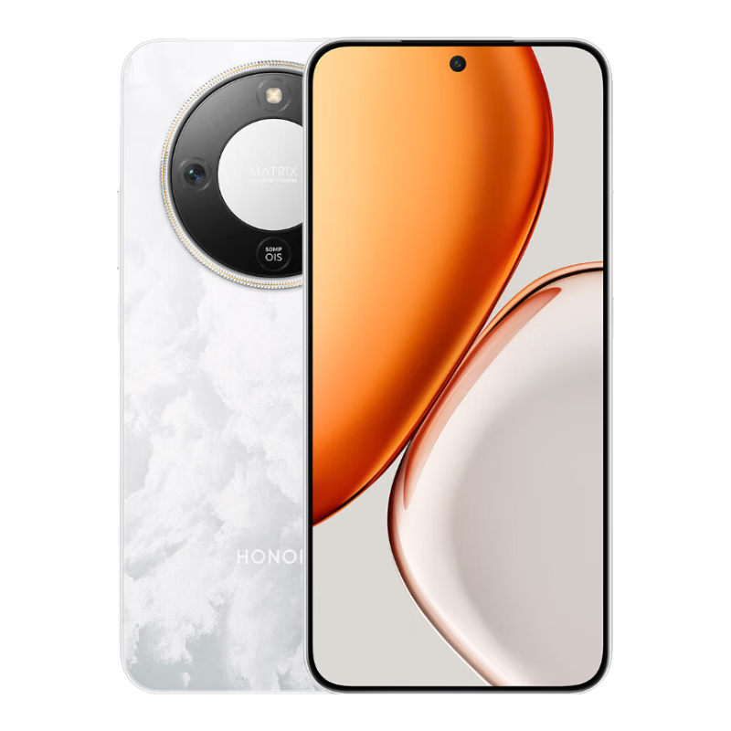 Honor/��ҫ X70 �ֻ� ��Ӱ�� 8+128G 1138.15Ԫ(������)