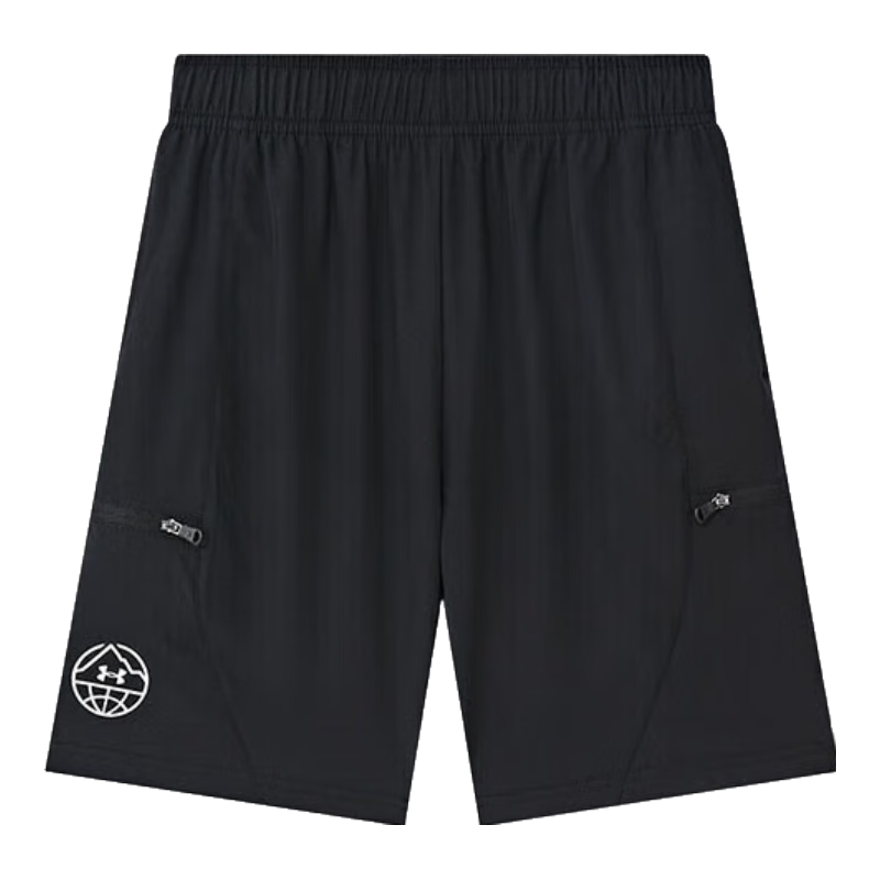 ���ڲ����������꣨Under Armour����ͯ����ƴ����֯�̿��д�ͯ�����ٸ��˶���242123350 ��ɫ 140 