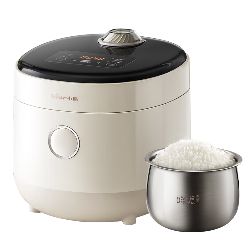 СܣBear緹 1-2 0Ϳ㲻С緹 һ΢ѹ๦ܿԤԼ1.6L  DFB-C16M3 167.54Ԫ()