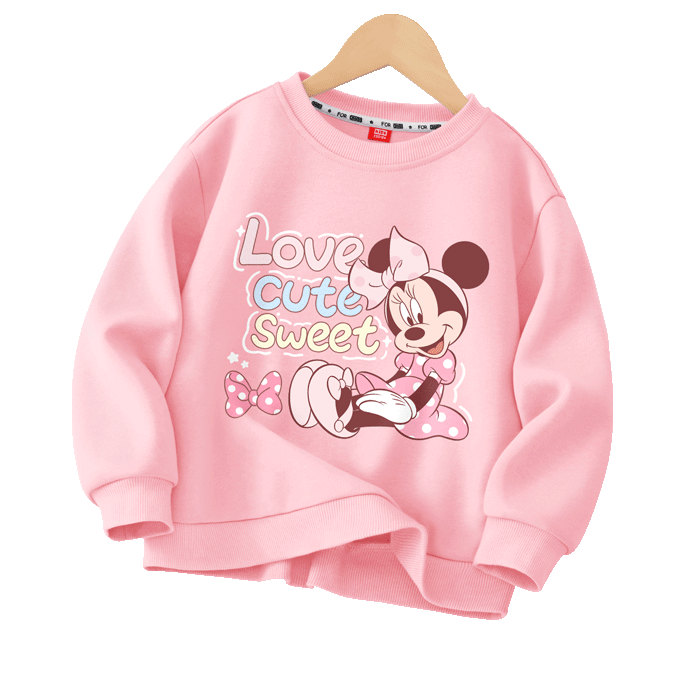 ���ڲ�������ʿ�ᣨDisney��ͯװʱ�аٴ��ͯ����2025�＾�¿ͨ�ɰ�Ůͯ���³����к��·� 39Ԫ