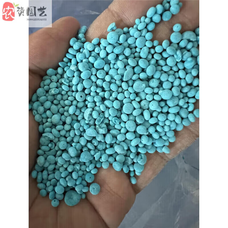 史丹利新型高鉀藍(lán)硫酸鉀型復(fù)合肥料總養(yǎng)分49  16-5-28 40公斤一袋 5斤分裝銷售