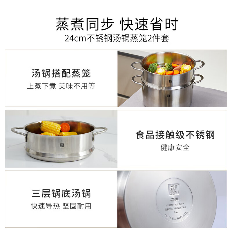 2026年锅组套装怎么选不踩雷？实测这3款，性价比高到偷笑-图片2