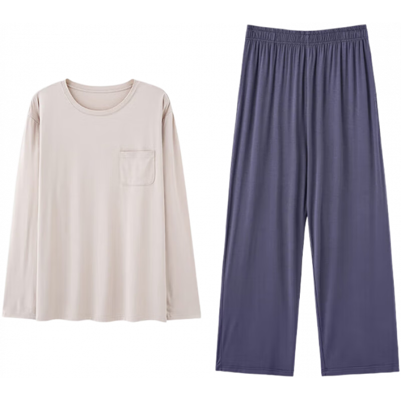 ���ڲ�����������Ī����˯���д�����2025���¿���ʿ���ļ���˿�Ҿӷ�������װ NSANM-24261 L ����������100-125� 179.7Ԫ��3��(��59.9Ԫ/��)