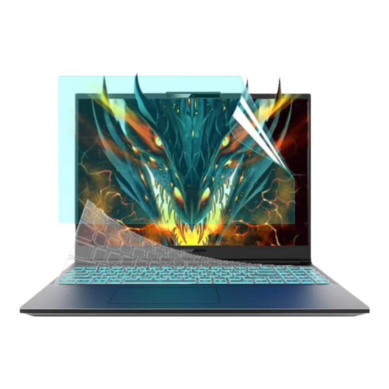 ���� ��е���� ����16K ����Ĥ+��������ĻĤ 16Ӣ�籣����Ĥ��װ 34.74Ԫ