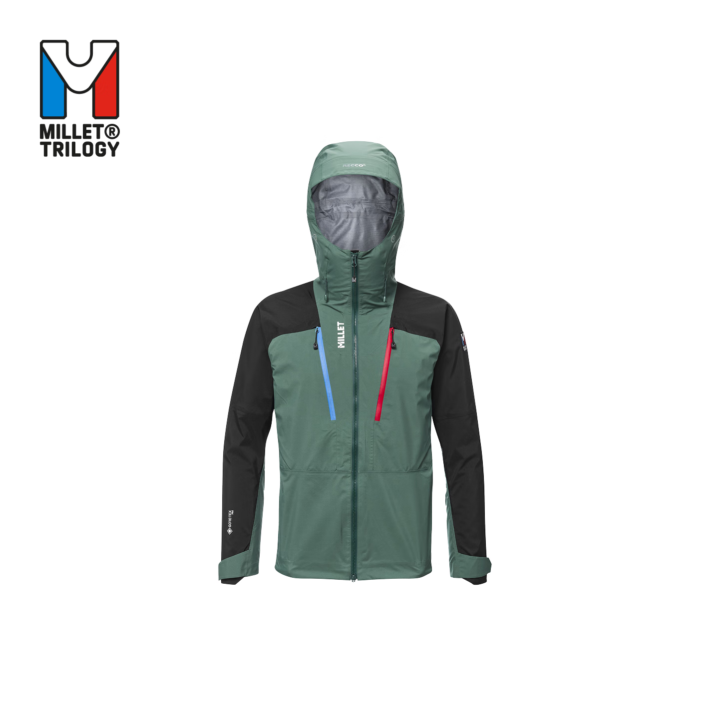 MILLET����TRILOGY ICON������ϵ��GORE-TEX PRO��ʿ����� MIV10563 ��ɫ M