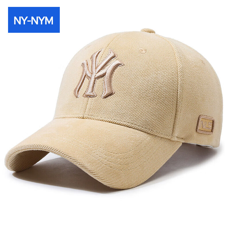 NY-NYMMY ����ñ ����Ѽ��ñ ����ɫ �ɵ��� 56-60cm 19.19Ԫ����