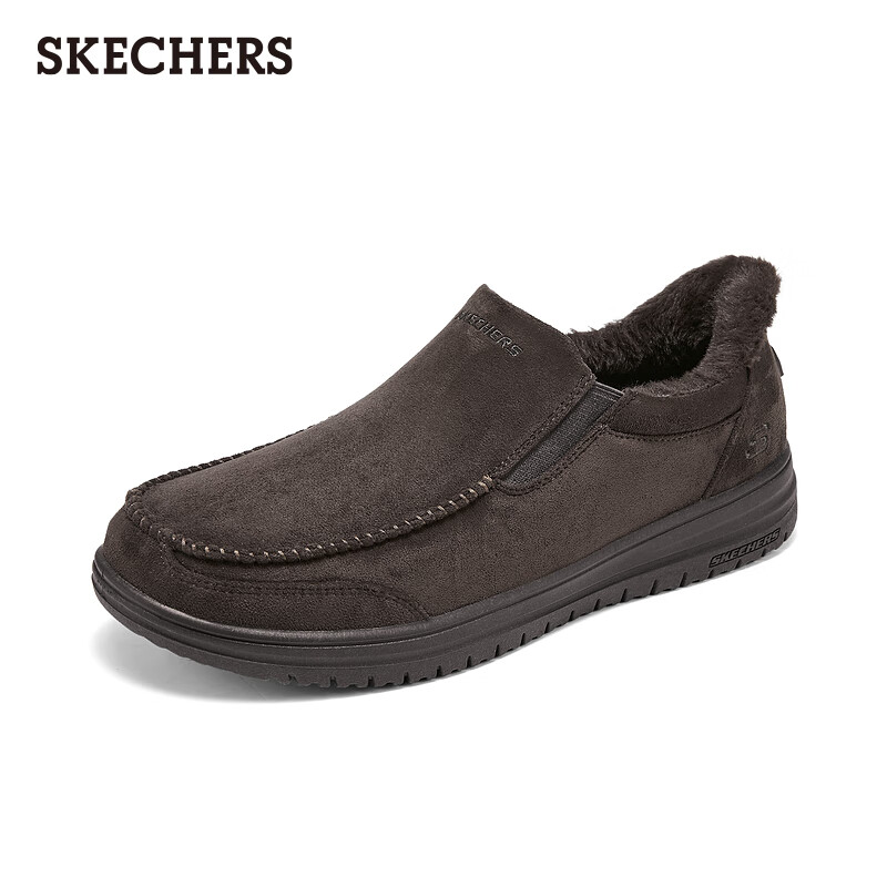 PLUSԱSkechers ˹ Ьʿ2025¿＾ޱůнЬһŵָЬ 205606