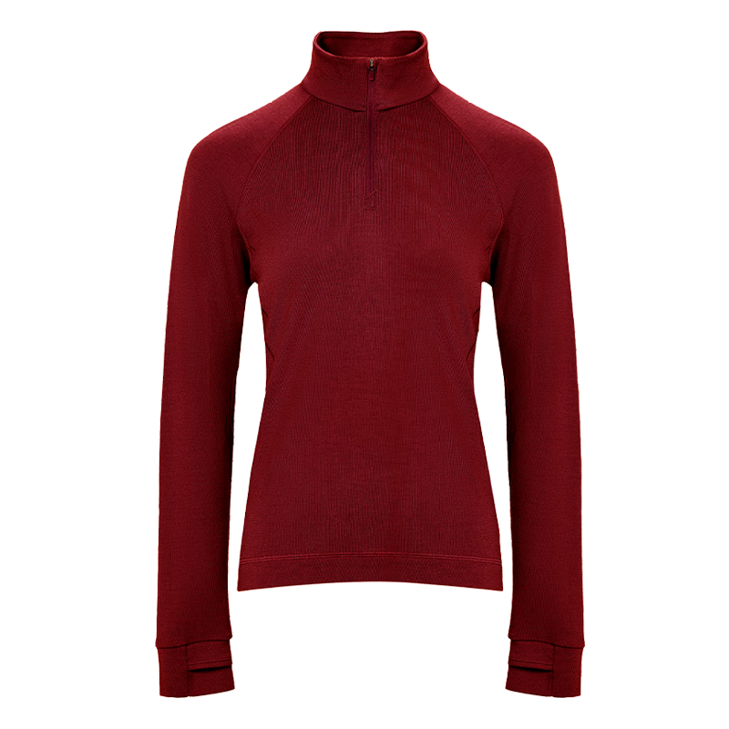 MONTANE��̩��MOSSI WOOL����100% ����ū��ë�� ������ů���·������� DARK MAPLE ��Ҷ��ɫ��Ů� M