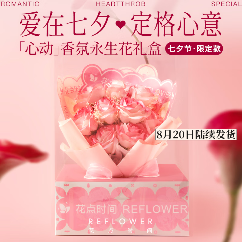 ����ʱ�䣨Reflower����Ϧ���˽�������ջ�������õ�廨����Ů�����ŷ��ʻ�Դͷֱ��