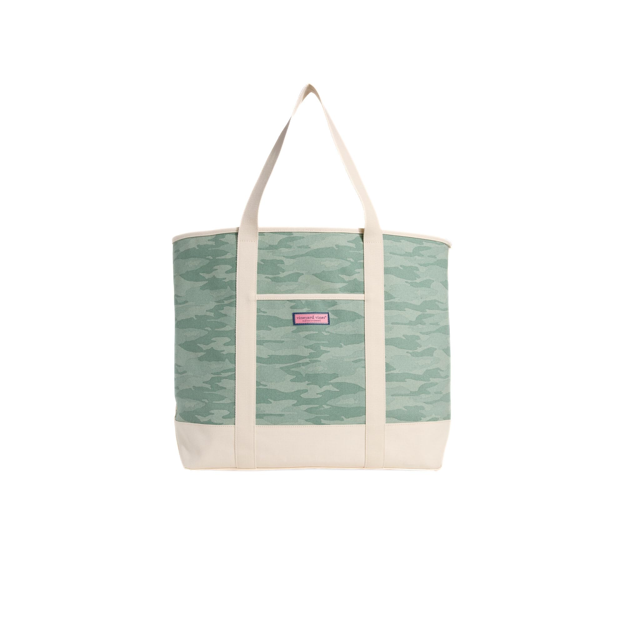 vineyard vinesVineyard Vines 沙滩手提包,迷彩沙丘草 迷彩沙丘草