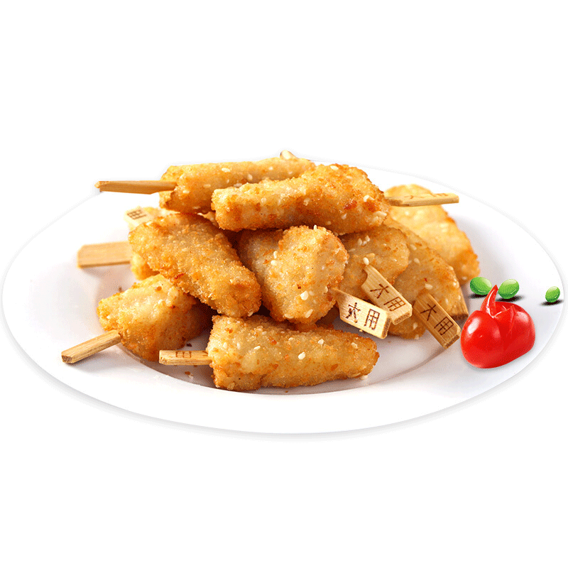 ���ô�Ƥ�������Ʒ�䶳���ʼ��� ��ըС�� ����ը�� ��׼���400g*1�� 19.9Ԫ