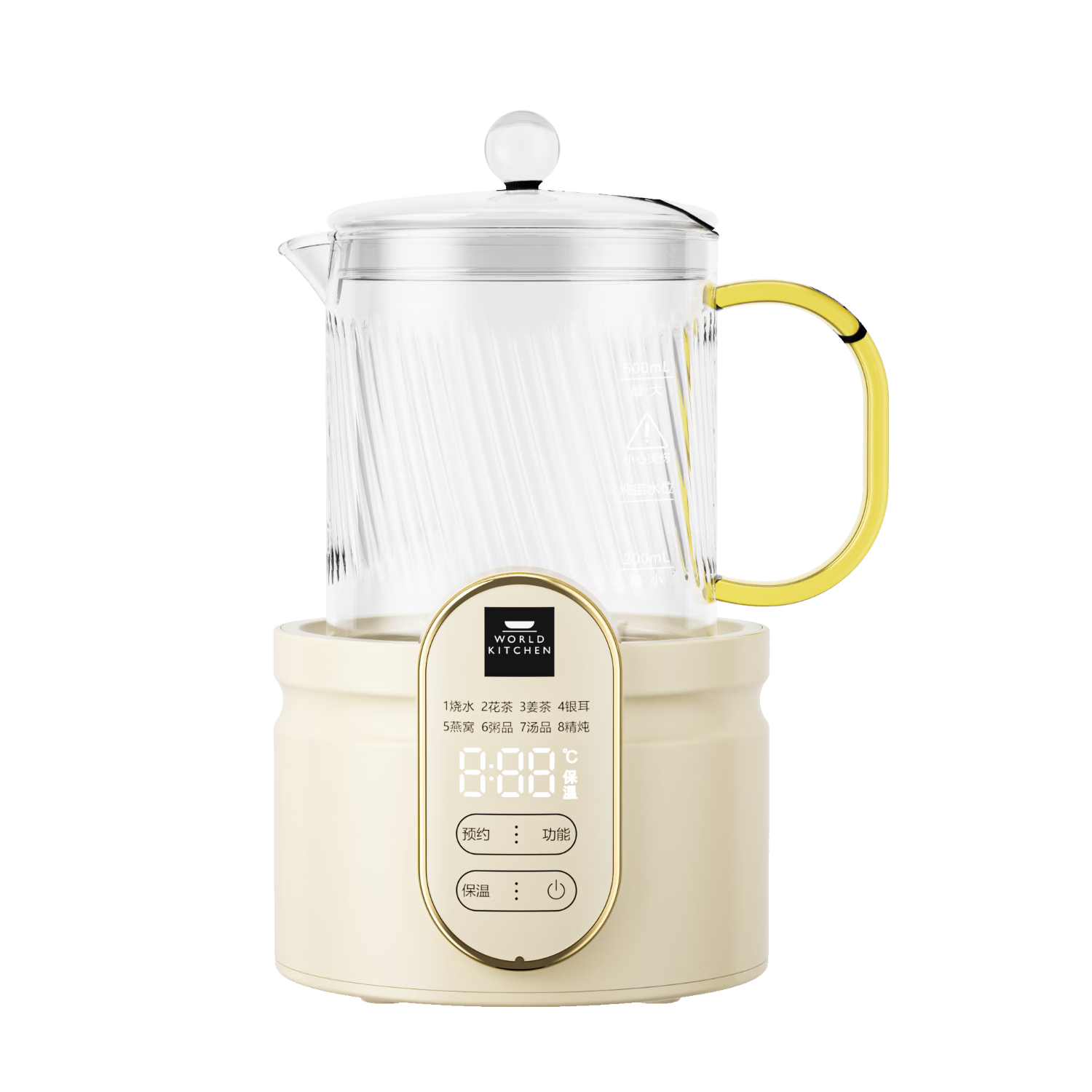 world kitchen๦ܼСͰ칫ȫԶȫº0.5L׼ 187.92Ԫ()