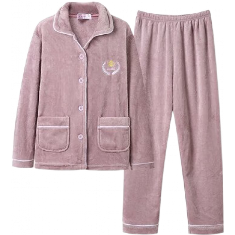 ������ ɺ����˯��Ůʿ�ﶬ�Ӻ�Ҿӷ� NSCJF-ǳ�ϰ����廨 K331 M 39.9Ԫ