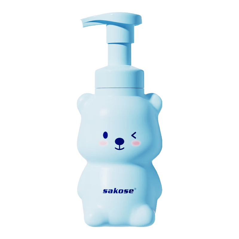 sakose��ʿ�ֽ�յ��С�ܽ�����ĭϴ����260ml��������������Ͳ��̼� 12.9Ԫ