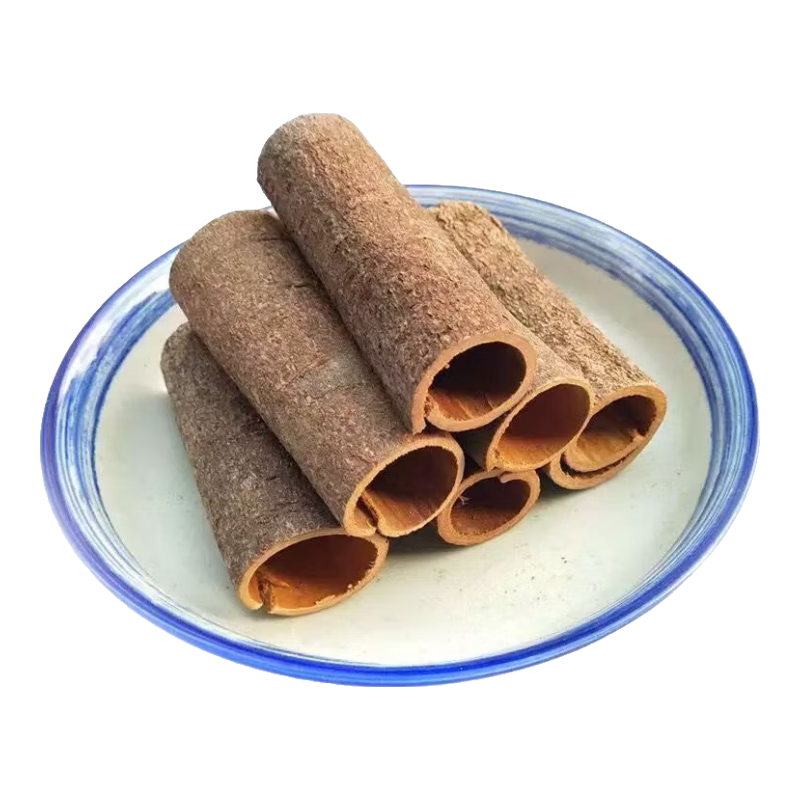 调料大全八角桂皮香叶花椒白芷辣椒草果孜然丁香肉蔻【重量含罐】 桂皮65g/罐*1【重量含罐】