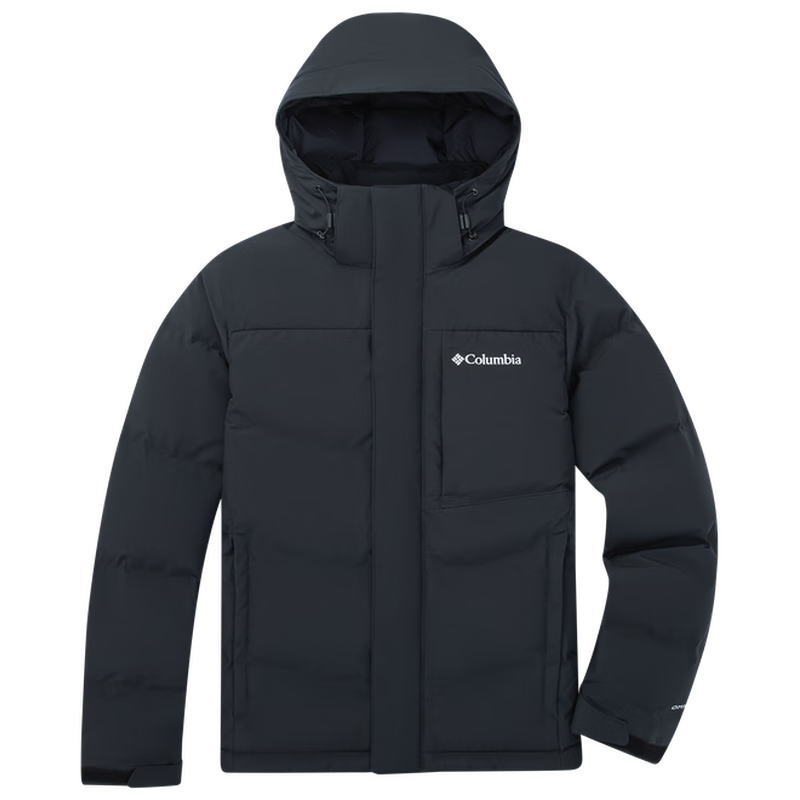 Columbia ������ͬ�� 700��������޷� XE3760 010 ��ɫ M (175/96A) 2141.12Ԫ