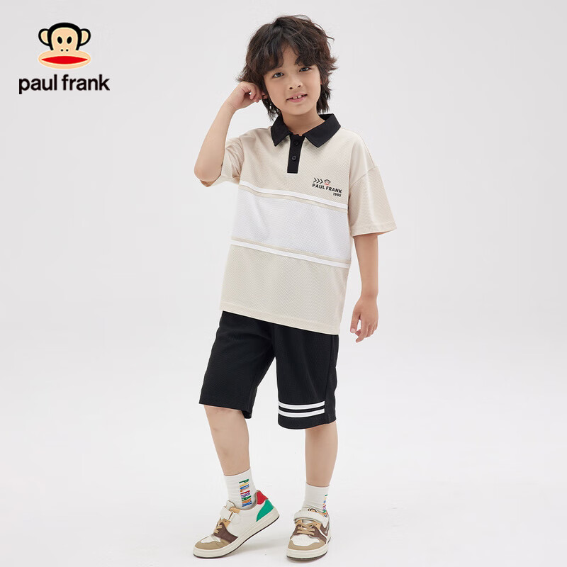 ����paul frank��ͯװ������װ2025����Ůͯ���аٴ��Լ�д�ͯʱ�п������������� 346Bǳ���� 140 39.9Ԫ